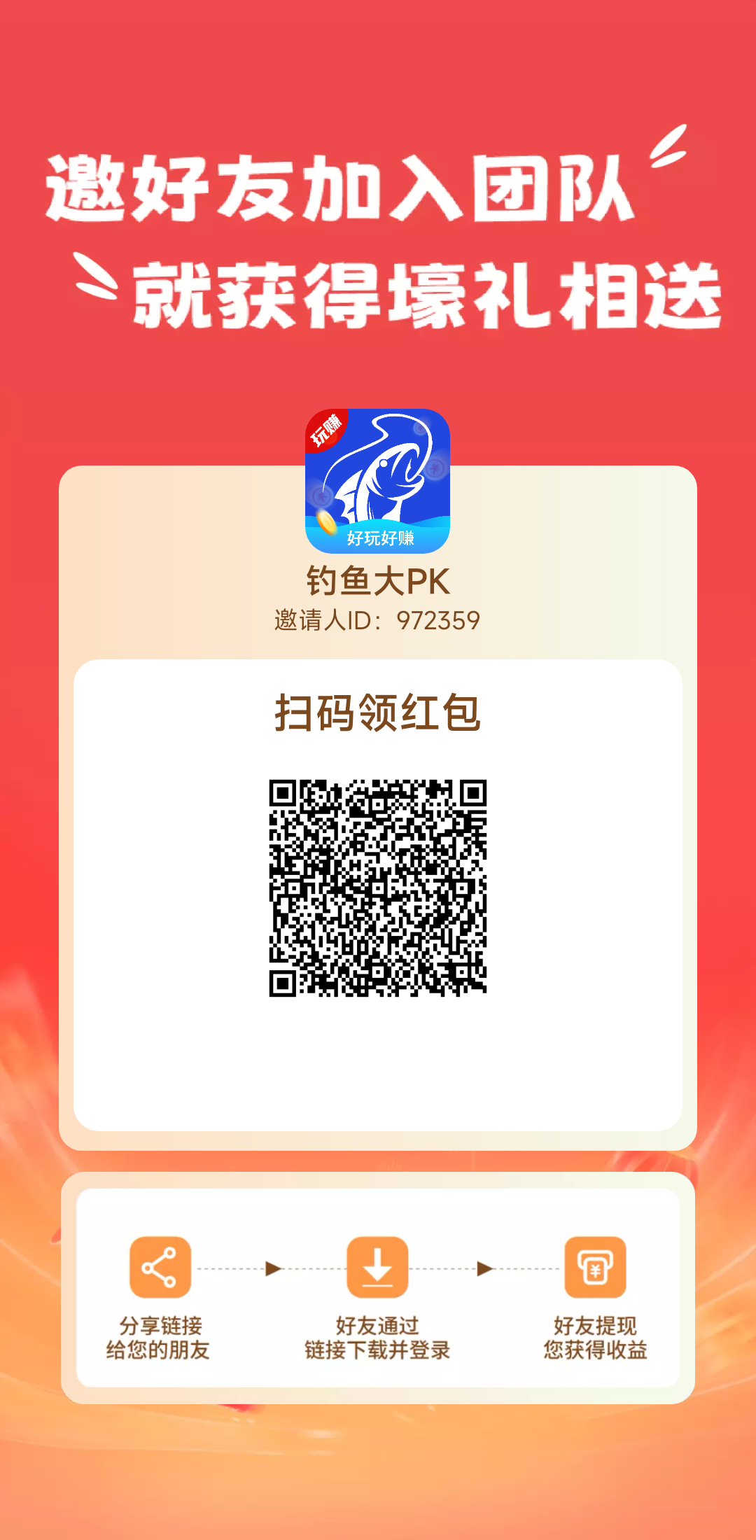 零撸每天100➕不是梦