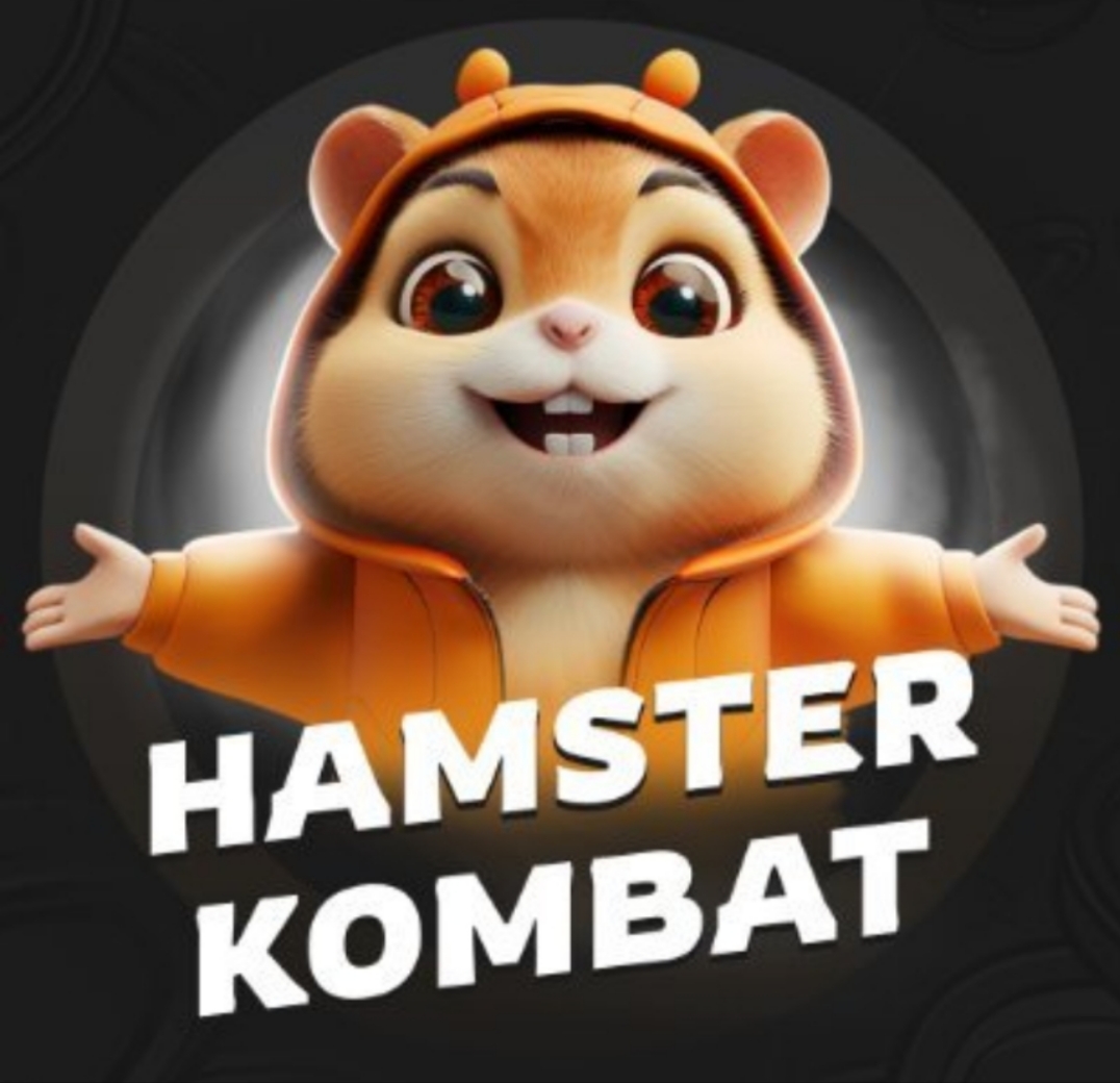 Hamster Kombat仓鼠，今年最热门项目，没有之一