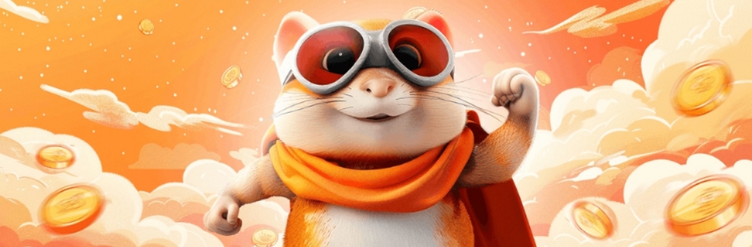 仓鼠Hamster Hombat火爆全网，没玩的快来