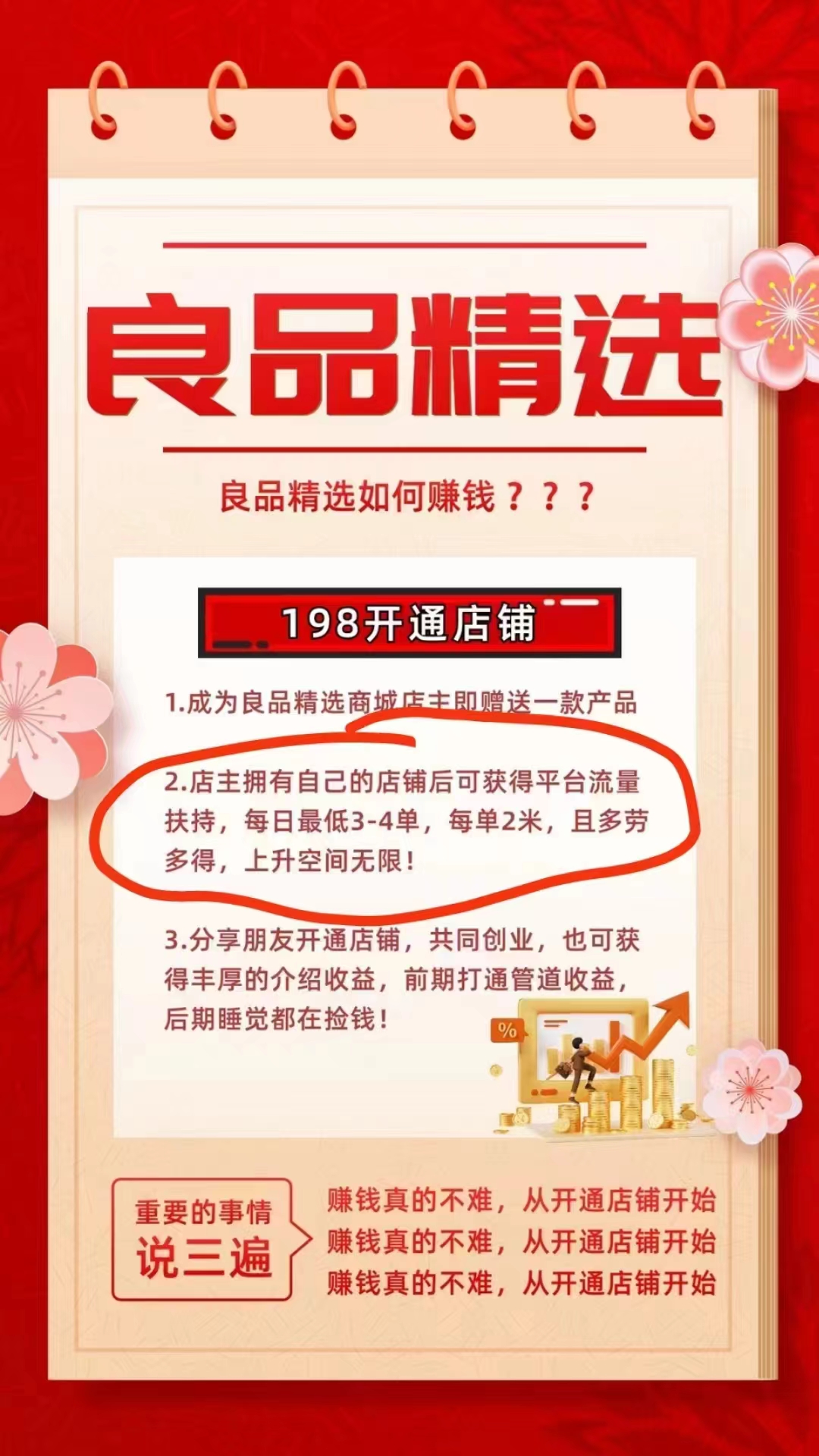 无货源电商，扶持拉满，无线代扶持，玩的加我！