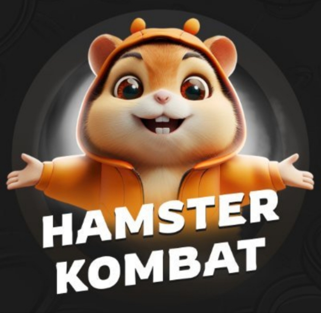 Hamster Kombat仓鼠超级火爆
