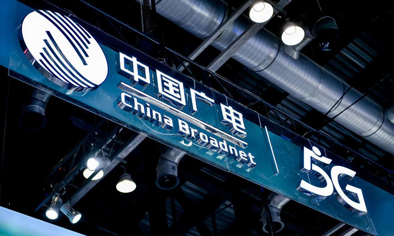 广电5G推出线上营业厅，授权广电工号，线上线下均可推广，长期话费分成全国招募区县总代理