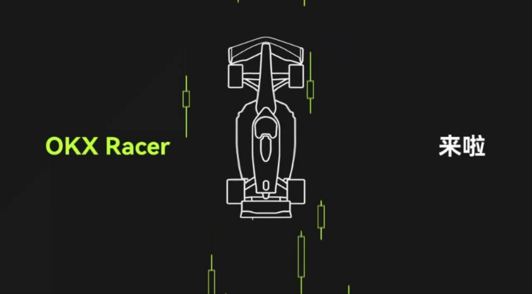 Racer来了，上线24小时用户就突破了100万，非常火爆！