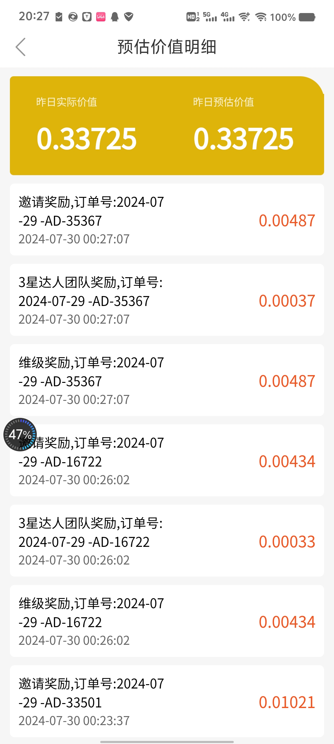 13惠享赚怎么玩？积分有何价值？星级和裂变怎么拿