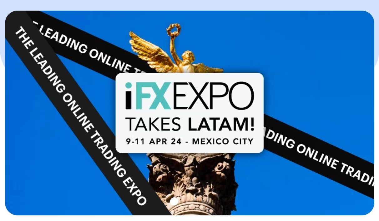 2024 iFX EXPO是世界上第一个也是最大的国际金融B2B线下展会品牌，iFX EXPO孵化平台，储备金还不错。