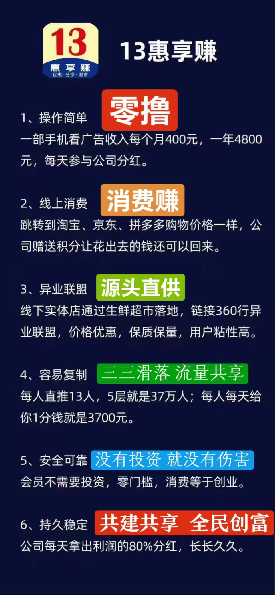 19.5块，十来分钟，纯零撸，每天分红释放出来！