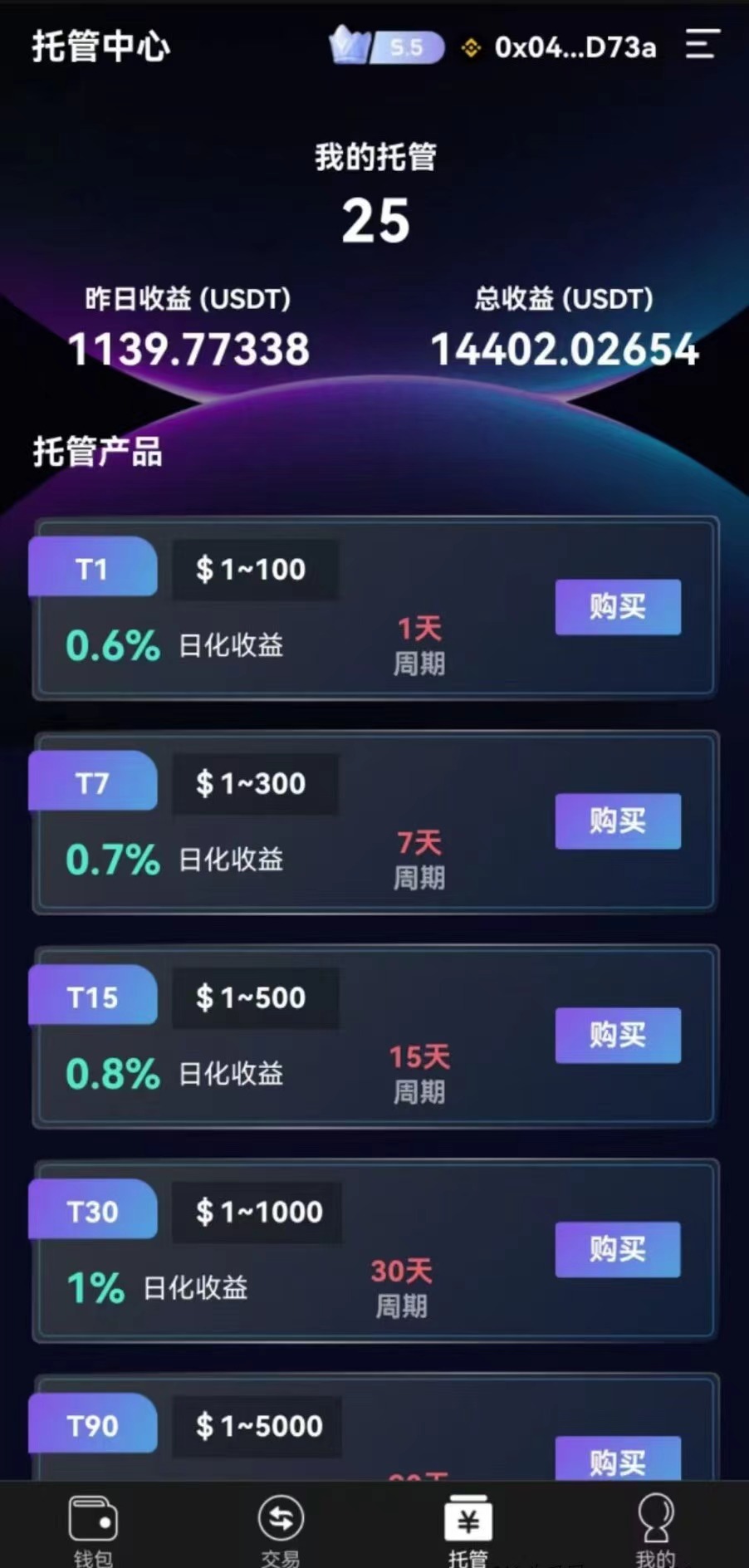 SVT聪明钱.开启财富之门