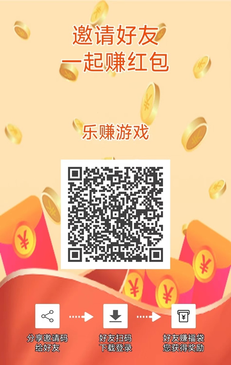 乐赚游戏广告零撸,新人看广告能赚钱的平台! 乐赚游戏广告零撸,新人看广告能赚钱的平台!