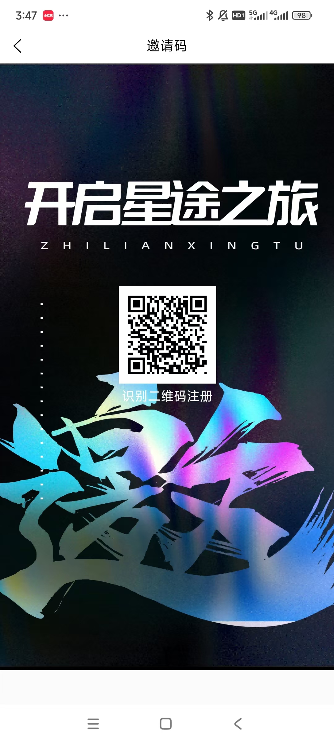 首码智链星图市场部对接发放100张内测激活码 首码智链星图市场部对接发放100张内测激活码