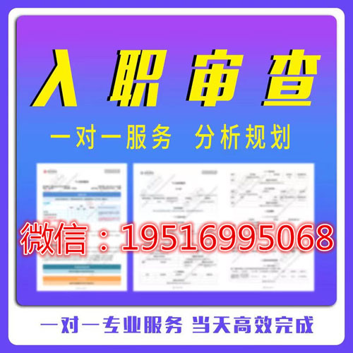 个人征信pdf电子版无痕修改美化入职成功