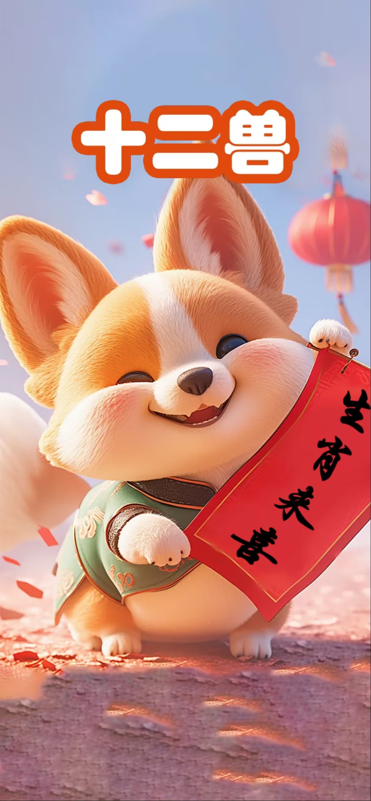 十二兽刚出，全网最高0撸