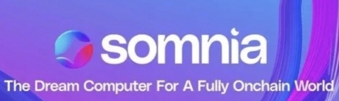 Somnia_Network测试网教程