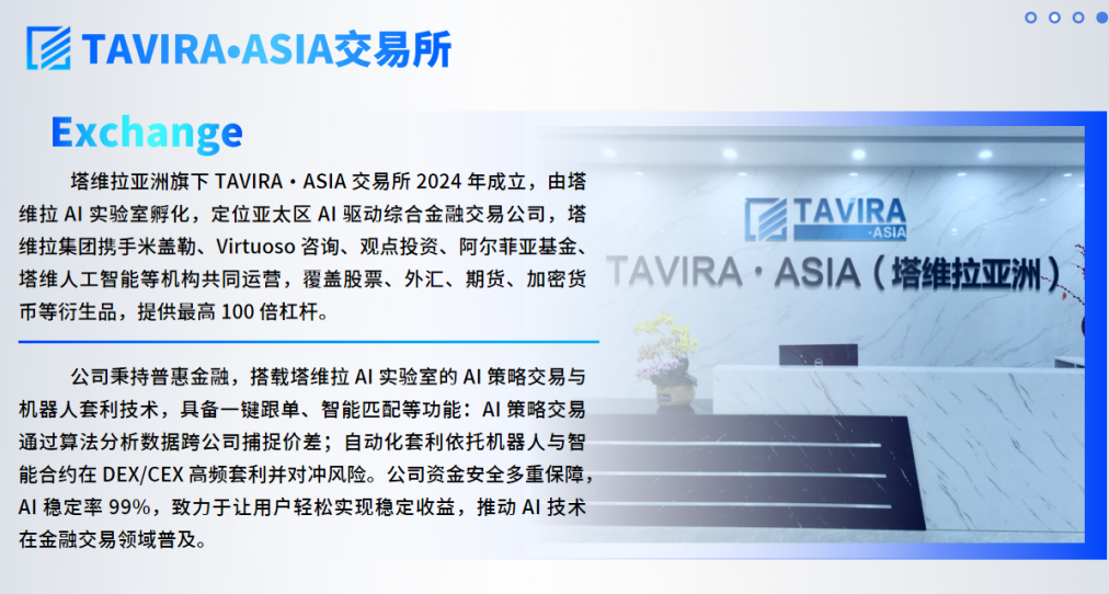  塔维拉亚洲红色背景项目：预热中U进U出不锁仓首码对接扶持团队长