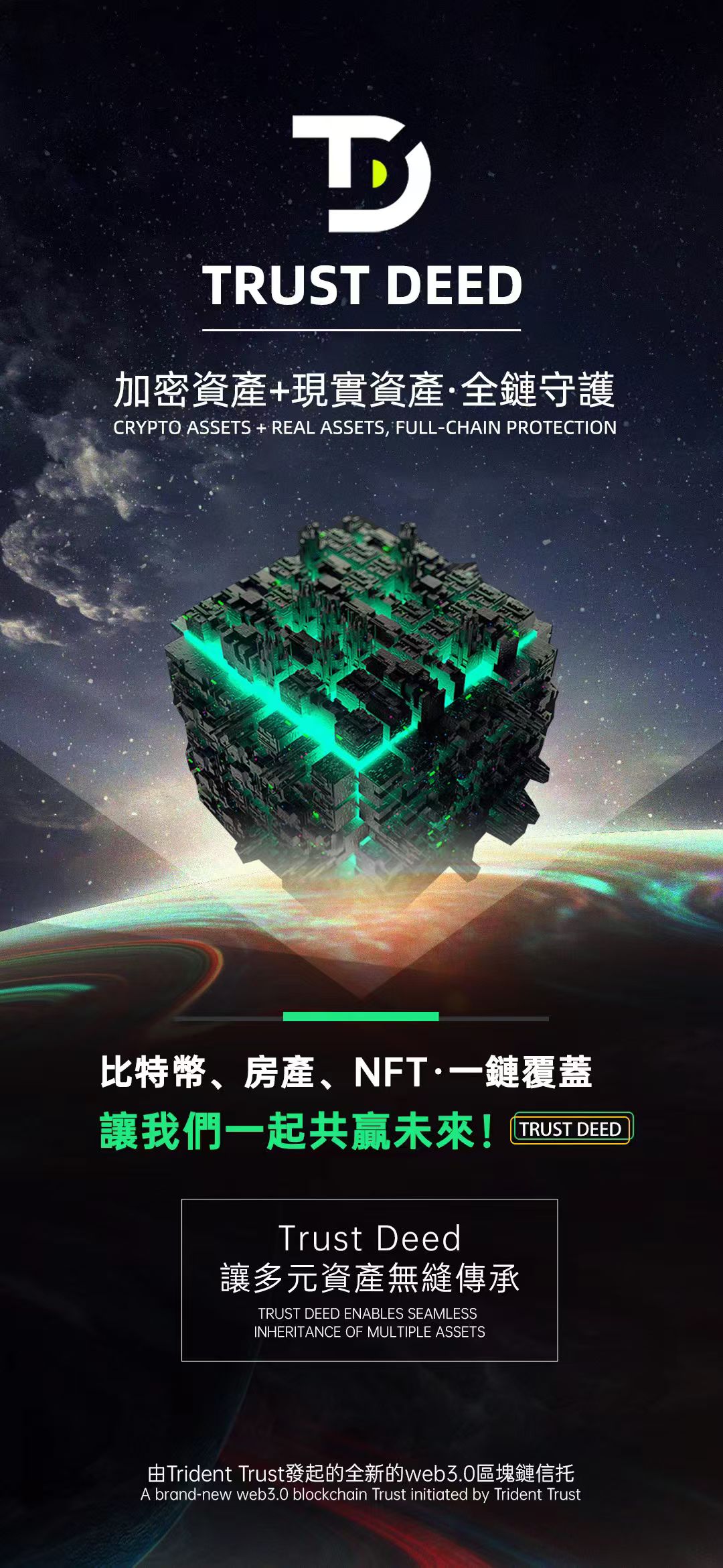 TDD天使契约  欧美Trust Deed:Angel国际项目  100U起 日2%收益