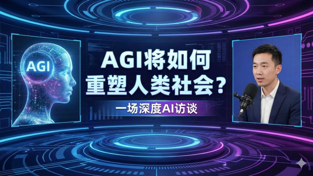 ChainAGI是一个去中心化的通用人工智能(AGI)基础设施