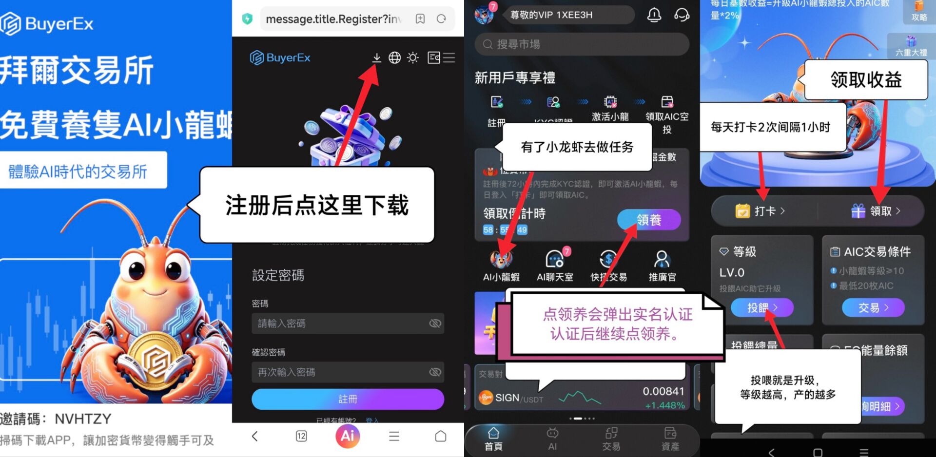 顶级零撸项目，跟非小号合作，对接团队长，扶持拉满