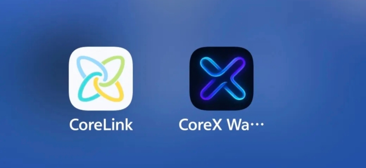 [CoreX]VOIT全程零撸注意即将开启变现。