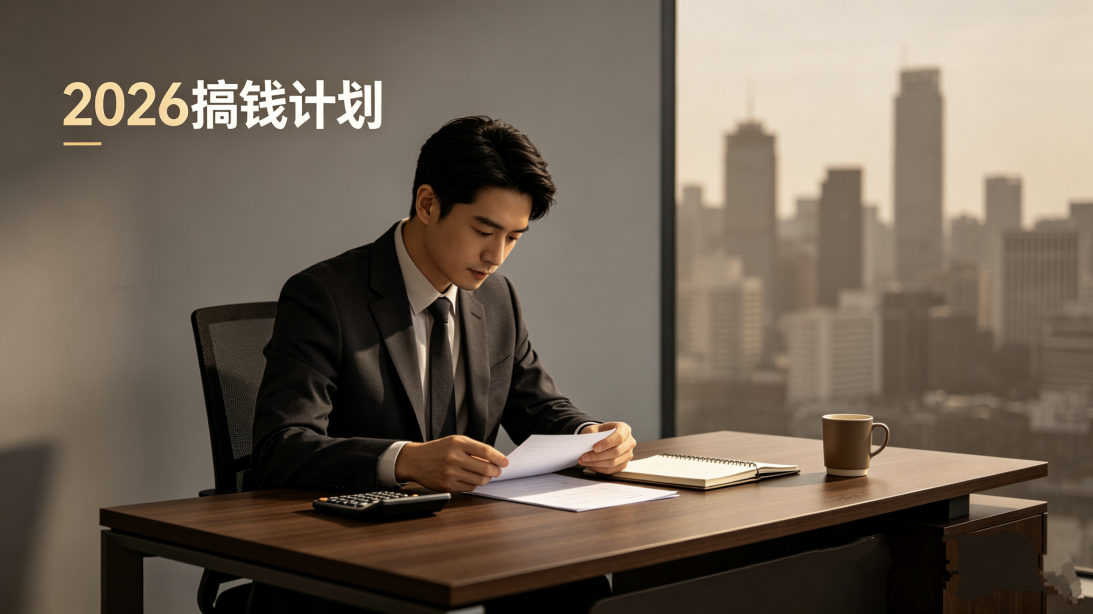 技术重构+资源加码：取团重磅升级，开启广告轻创业全新周期
