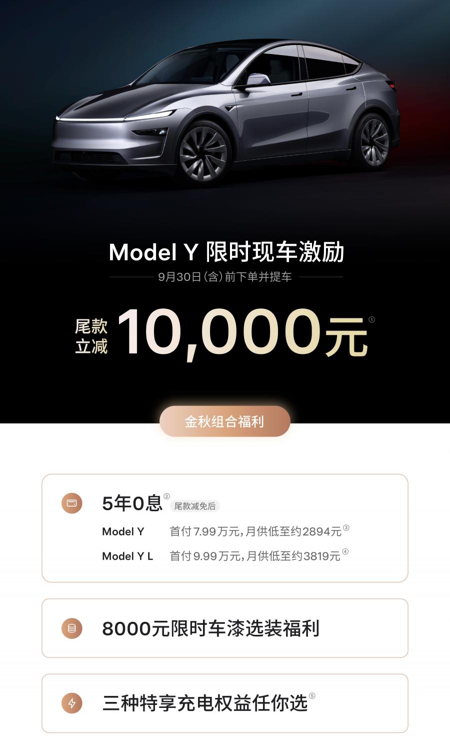 图片[2]-特斯拉引荐码有什么用？使用特斯拉引荐码购车省下1万元的实操指南，特斯拉新车主必看-汇一线首码网