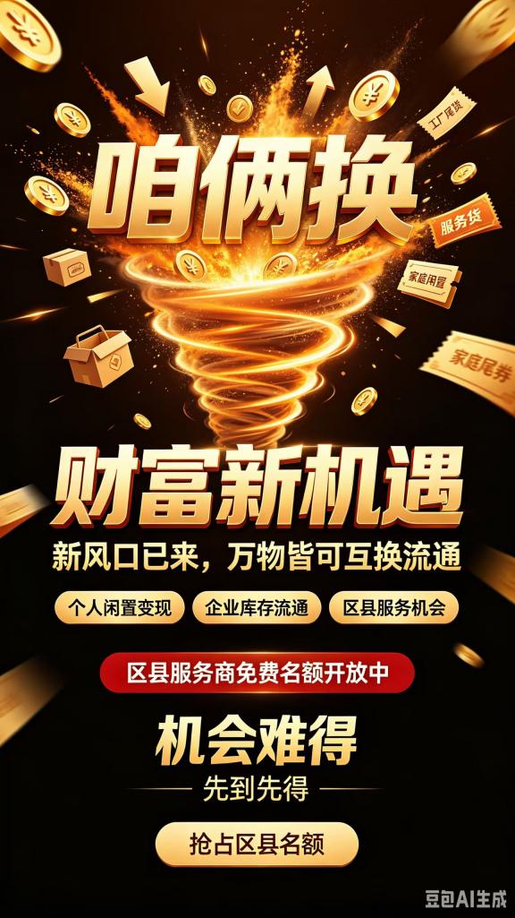 免费加入，拿永久管道收益！