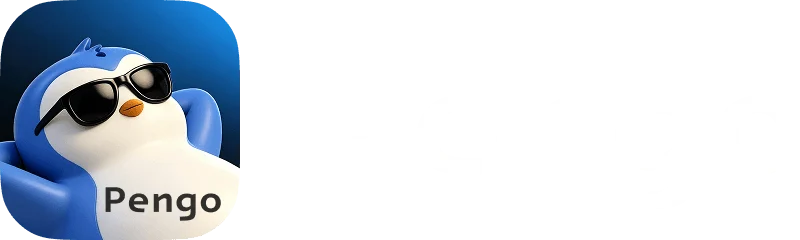 pengo企鹅无广告零撸爬墙 简单认证每天领取收益