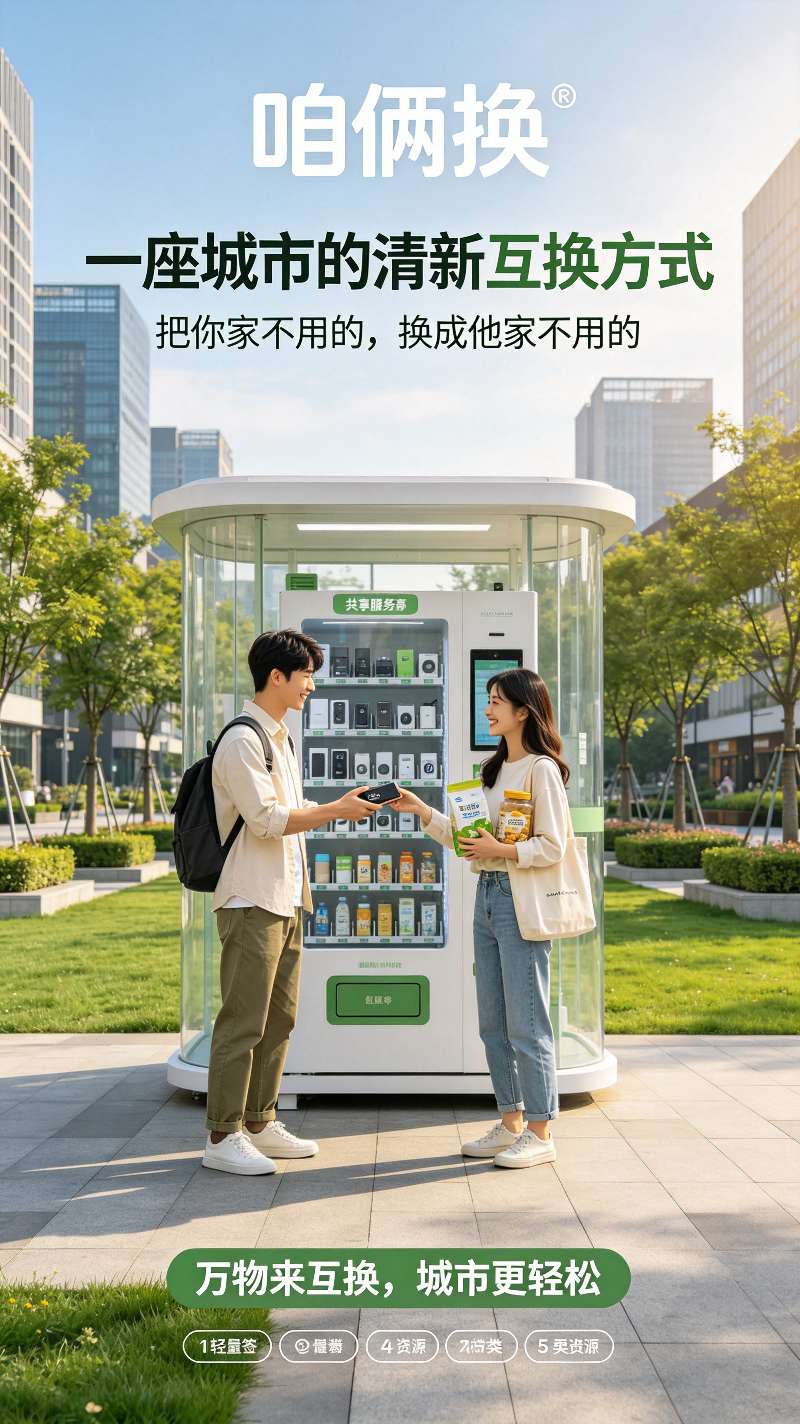 咱俩换，注册送10000贝，值10000米，送合伙人拿公司分红！