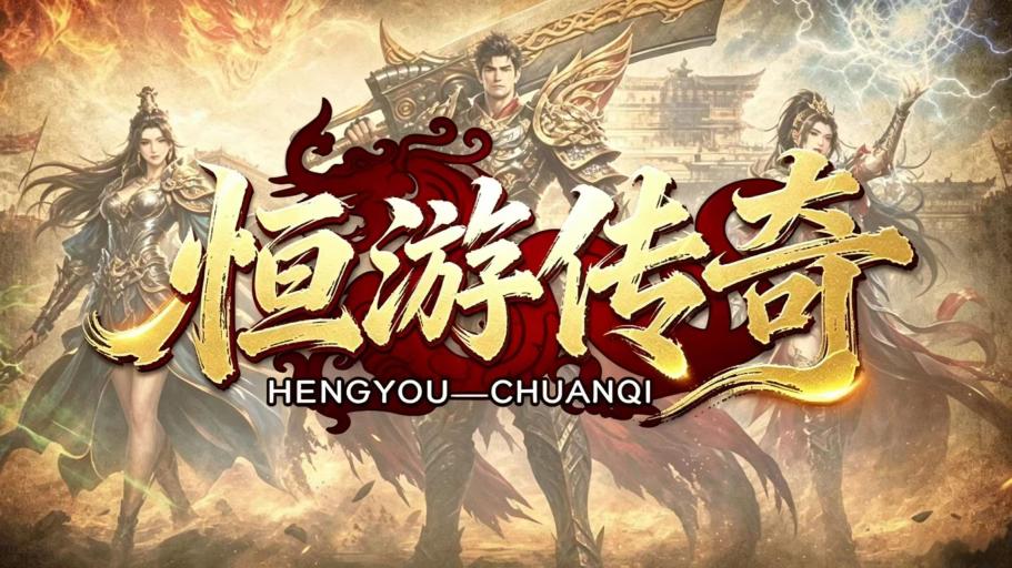 1.76打金传奇，良心大服